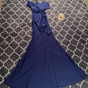 Fashion nova elegant dress